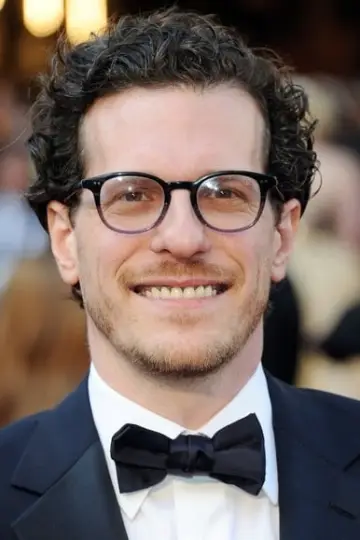 Photo Brian Selznick #86197