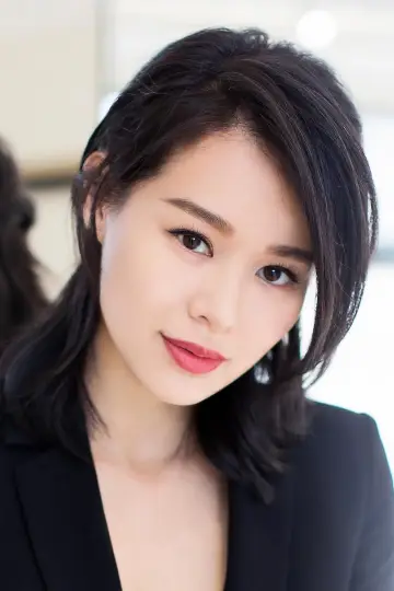 Photo Myolie Wu Hang-Yee #253906