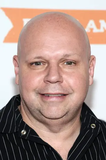 Photo Matt Pinfield #430185