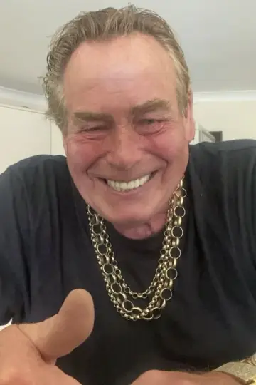 Photo Bobby George #174657