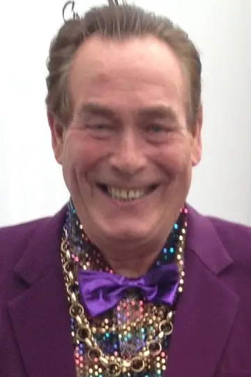 Photo Bobby George #174659