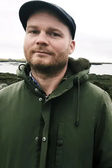 Photo Grímur Hákonarson #270546