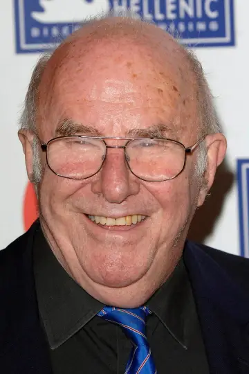 Photo Clive James #529216