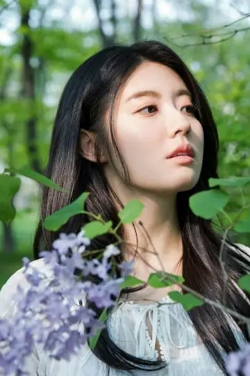 Photo Nam Ji-hyun #118146