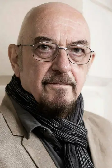 Photo Ian Anderson #356723