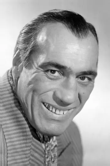 Photo Primo Carnera #424371