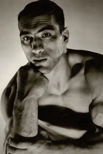 Photo Primo Carnera #424372