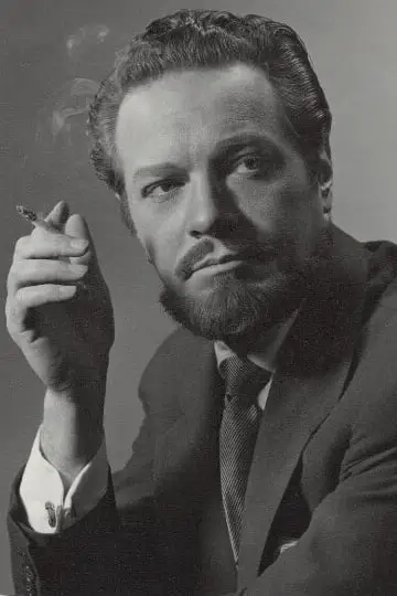 Photo Alfred Drake #202720