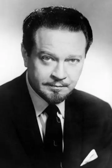Photo Alfred Drake #202723