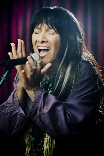 Photo Buffy Sainte-Marie #478510