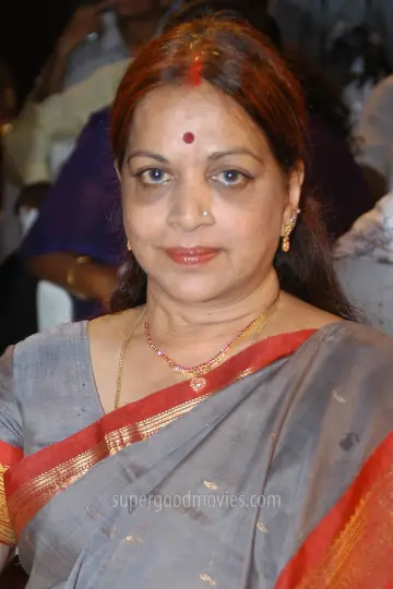Photo Vijaya Nirmala #477857