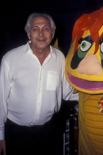 Photo Marty Krofft #401160