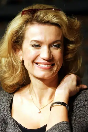 Photo Joanna Trzepiecińska #310118