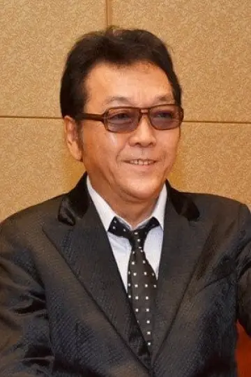 Photo Seiji Izumi #446695