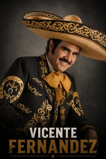 Photo Vicente Fernández #441567