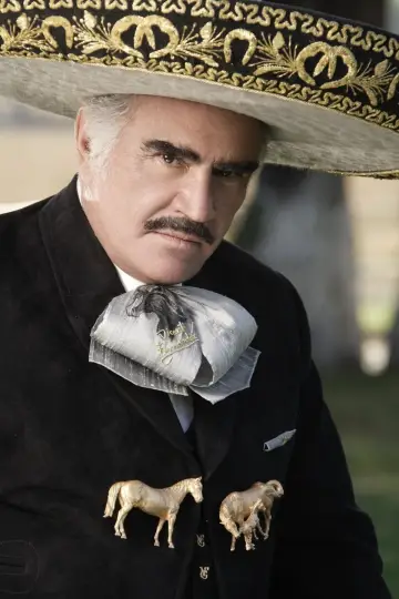 Photo Vicente Fernández #441568