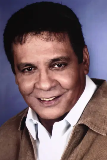 Photo Fernando Poe Jr. #322303