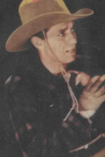 Photo Archie Ricks #621652