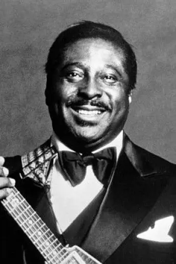 Photo Albert King #381914