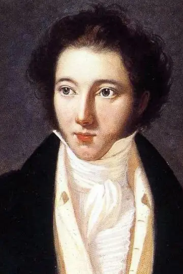 Photo Vincenzo Bellini #369081