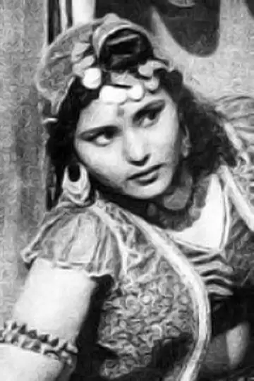 Photo M. S. Sundari Bai #378236