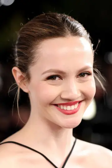 Photo Iris Apatow #400990