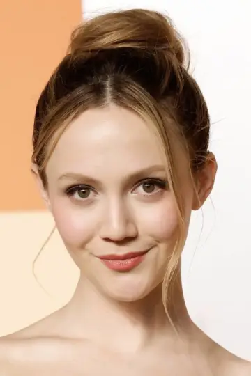 Photo Iris Apatow #400991