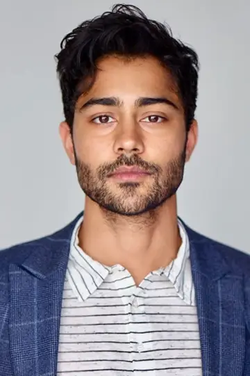 Photo Manish Dayal #57024