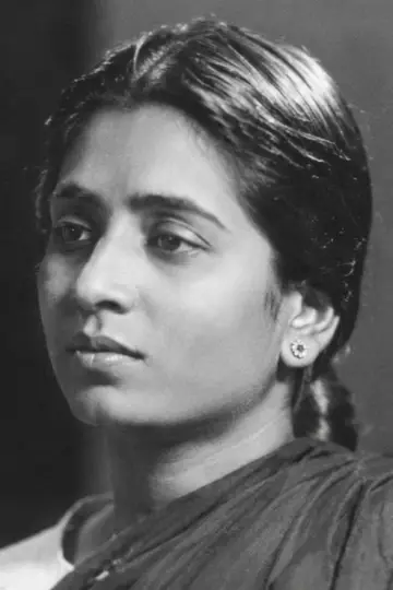 Photo K. B. Sundarambal #620391