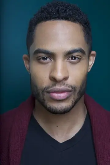 Photo Brandon P Bell #170217