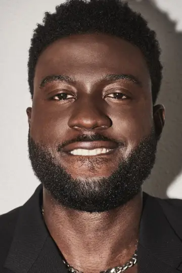 Photo Sinqua Walls #78248