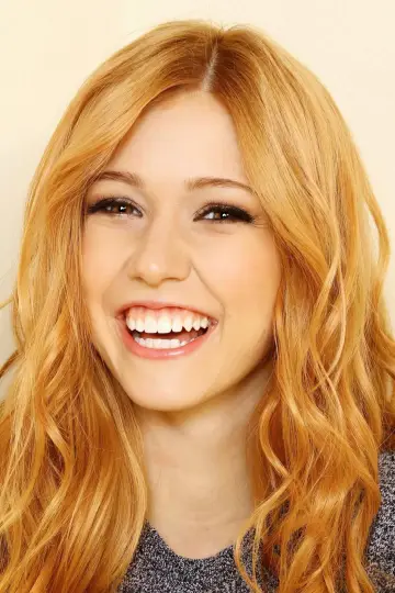 Photo Katherine McNamara #22654
