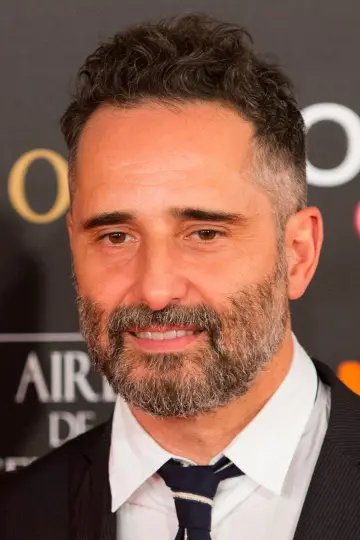 Photo Jorge Drexler #436180
