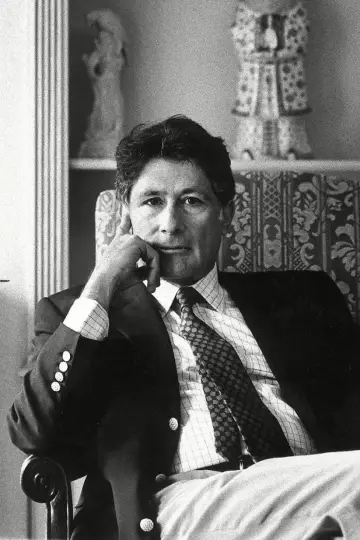 Photo Edward Said #500430