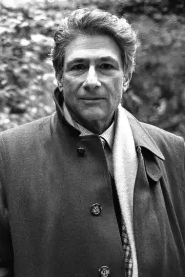 Photo Edward Said #500433