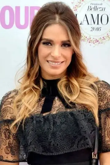 Photo Galilea Montijo #261440