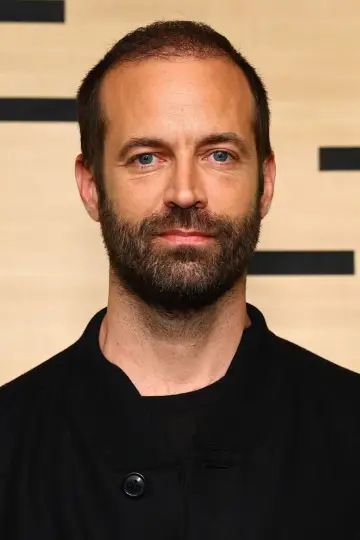 Photo Benjamin Millepied #59960