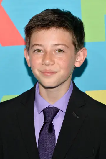 Photo Griffin Gluck #42339