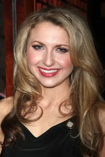 Photo Nina Arianda #79439
