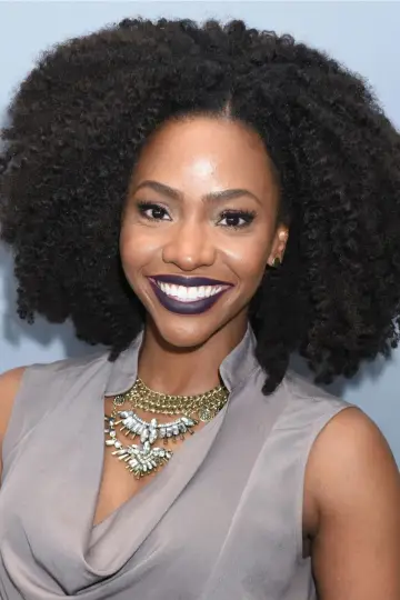 Photo Teyonah Parris #326806