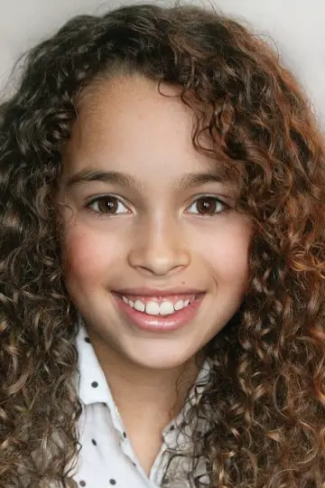 Photo Mya-Lecia Naylor #64668
