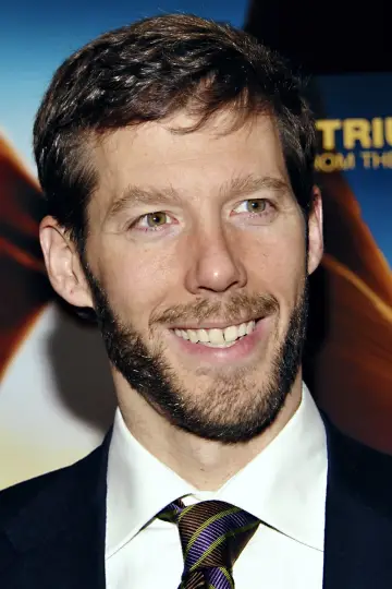 Photo Aron Ralston #83274