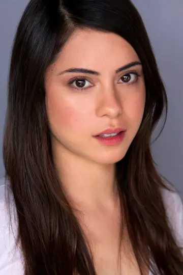 Photo Rosa Salazar #22627
