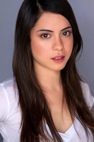 Photo Rosa Salazar #22628