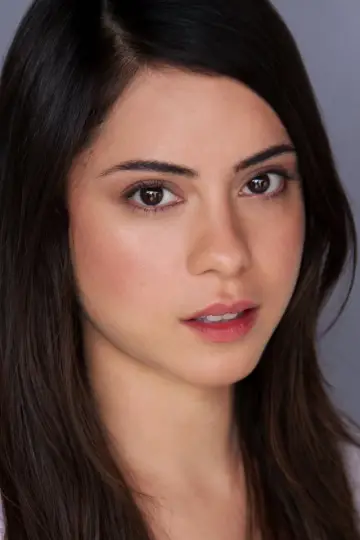 Photo Rosa Salazar #22633