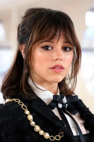 Photo Jenna Ortega #17312