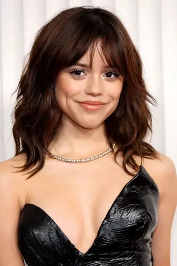 Photo Jenna Ortega #17315