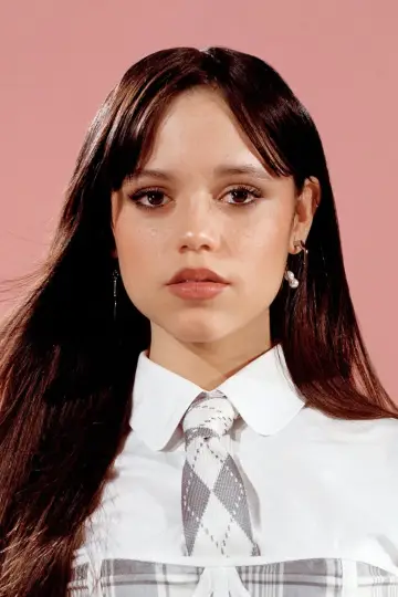 Photo Jenna Ortega #17318