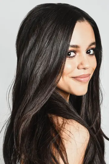 Photo Jenna Ortega #17319