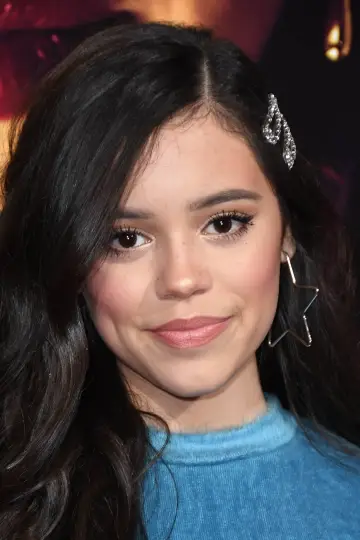 Photo Jenna Ortega #17322